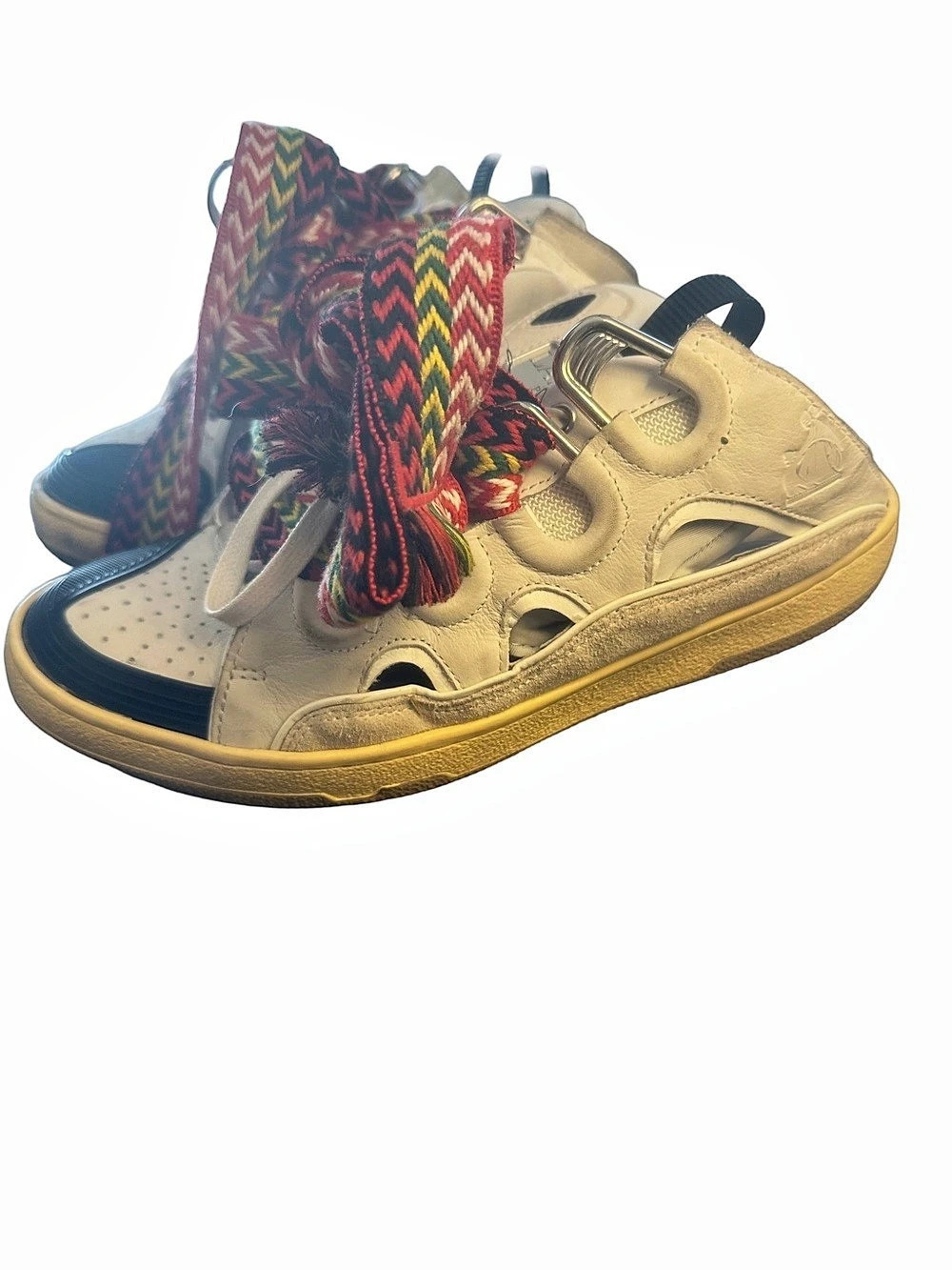 Lanvin mules - Picture 2 of 3